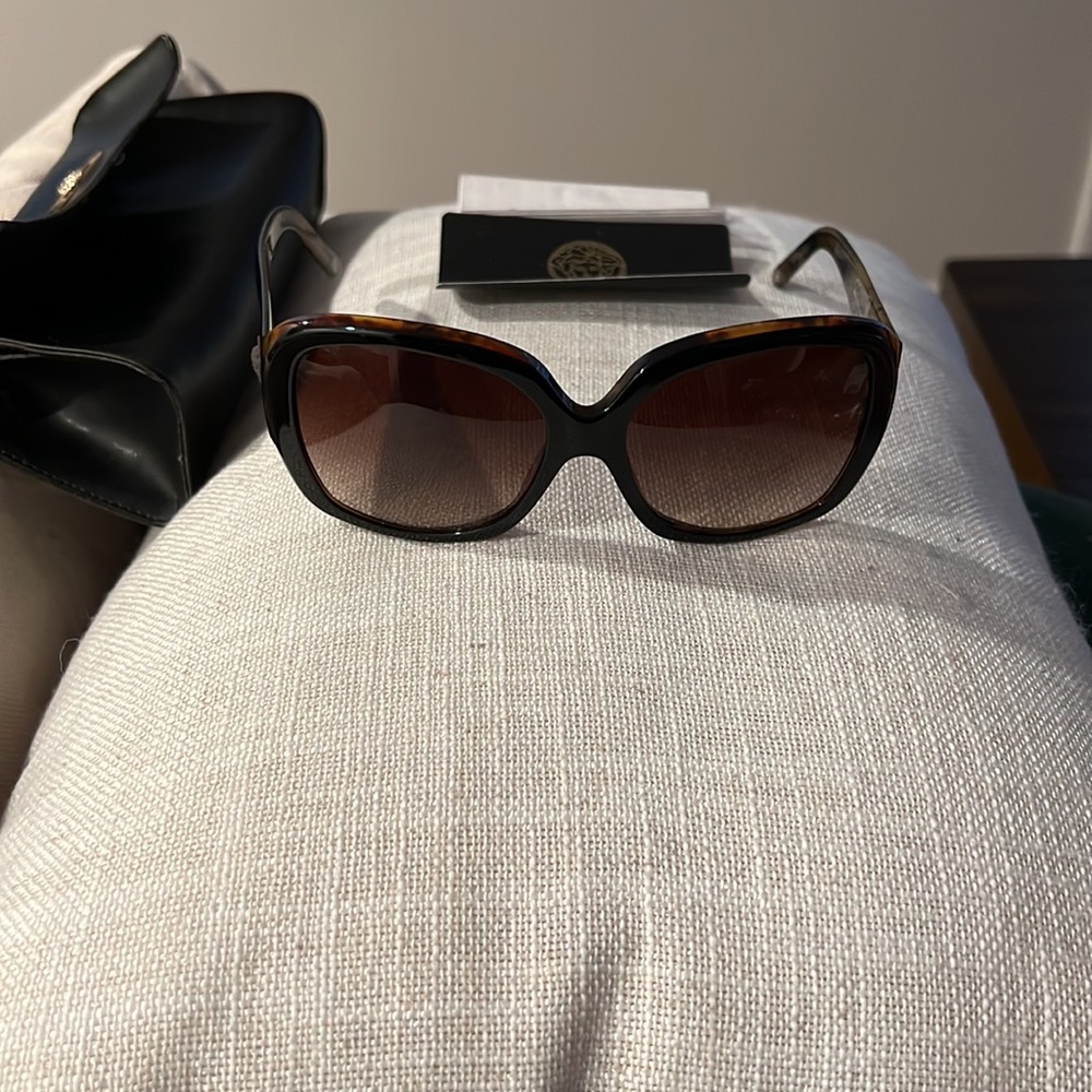 Vintage Versace Sunglasses